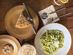 -BAKER&SPICE(BFC外滩金融中心店)