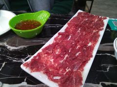 -古乐牛香·鲜牛肉牛杂火锅(五一中路店)