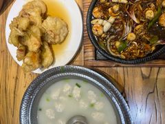 -小船渔村·大连菜(明泽街店)