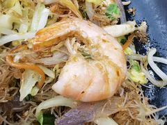 -台州老六海鲜面馆(上南总店)