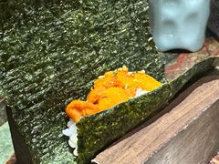 -炙柒Sekinana·精致料理 烧鸟·铁板烧(海上世界店)