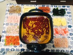 -吃皮火锅馆(苏宁店)