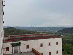 -普陀宗乘之庙(小布达拉宫)
