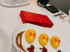 -宝丽轩中餐厅BAOLIXUAN