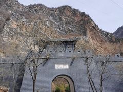 -圣莲山风景区