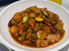 -兰湘子·湘菜小炒(南京江宁万达店)