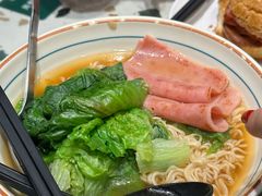 -华嫂冰室(湾仔店)