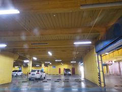 场地-欧尚超市苏州店停车场(金鸡湖路店)
