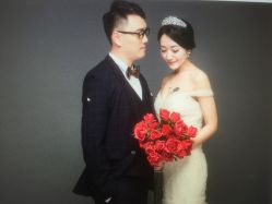 -爱城婚纱摄影·品质严选店