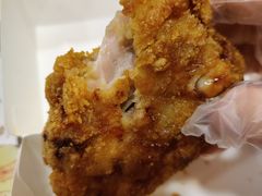 -麦当劳(天骄店)