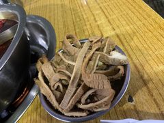 -渝味黄姐火锅(黄泥村店)
