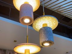 -蜜桃餐厅·伴山(绿宝广场店)