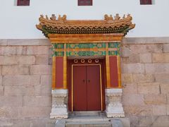 -香山公园