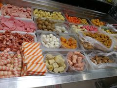 -金手勺东北菜(贵友店)