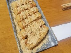 红糖糍粑-付小姐在成都(吾悦广场店)