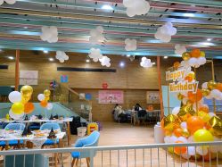 -泡泡米POPOME益智乐园(洪殿花园旗舰店)