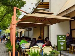 -Peet's Coffee皮爷咖啡(大学路店)