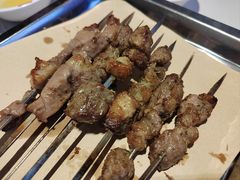 -哈力家·西北烧烤烤串(凤城三路店)