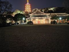 -浙江西子宾馆·瑶园咖啡厅