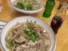 -喜之羊·粉面档