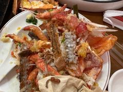 -醉壹号海鲜大排档(厦门美食地标店)