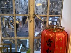 -上海市长春食品商店(淮海中路店)