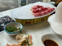 -田园肥牛鲍鱼先生(新北店)