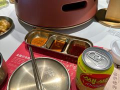 -西塔老太太泥炉烤肉(川沙百联店)