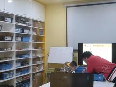 -贝尔机器人编程中心(西湖店)