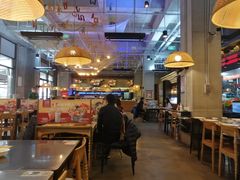大堂-simply thai天泰(长泰广场店)