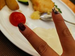 -红房子西菜馆(淮海中路店)