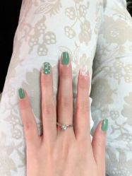-M Nails & Beauty美甲美睫美体