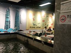-七号码头·海鲜火锅·烧烤