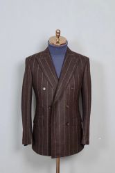 -ChenV西服礼服高级定制(市区养育巷店)