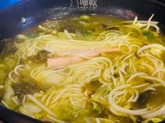 -渝和喵叔米线(南坪万达店)
