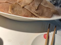 九鼎招牌脆毛肚-九鼎轩脆毛肚火锅(南京东路店)