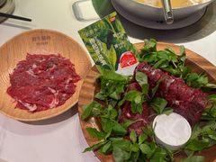 -左庭右院鲜牛肉火锅(新梅广场店)