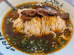 -常樂屋·常德米粉(青年路店)