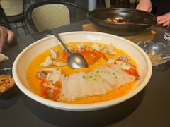 -铜锣湾·有麝自然香(渝北财富中心店)