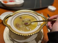 -翕间食·精致淮扬菜(江苏大剧院店)