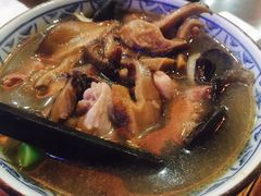 -老妈米线(东圈门店)