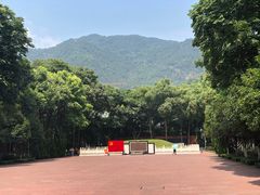 -重庆歌乐山烈士陵园