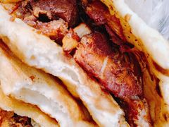 -王虎子大饼(甸柳新村五区店)