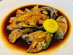 -佬太公海鸭·海鲜大排档(上海总店)