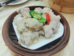 -海龙阁酒家·37年老字号粤菜(保利广场店)