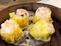 -万龙洲海鲜(南新仓店)