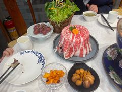 -东来顺•非遗火锅(外滩店)