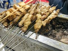 -小王烧烤(毓龙路店)