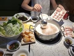 -土风豆米火锅(鸿通城店)