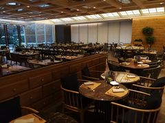 -食百绚全日制餐厅(成都棕榈泉费尔蒙酒店)